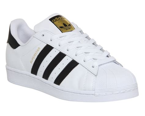 Adidas Superstar shoes plus size